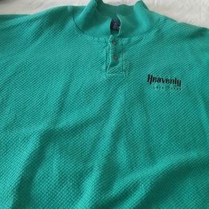 Wek the world Heavenly lake tahoe unisex sweater